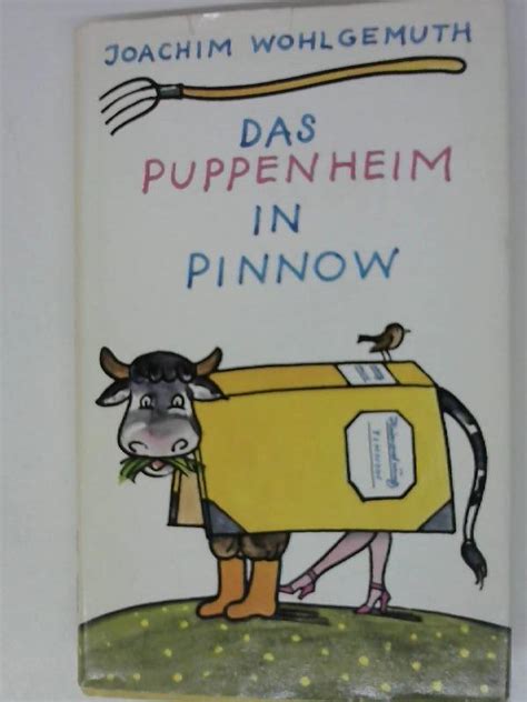 Das puppenheim in pinnow az movies. joachim wohlgemuth - das puppenheim in pinnow - ZVAB