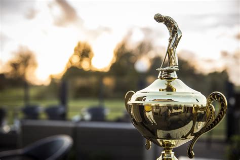 At the end of the league stage the top two teams play in the final.13 each match is scheduled for a duration of five days. Ryder Cup 2016-2 - WTC Amsterdam Business Club