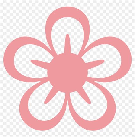 Graphic resources for personal and commercial use. View Flower Petal Svg Free PNG Free SVG files | Silhouette ...