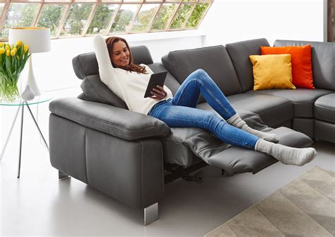 Hukla smart smart mag auf den ersten blick. Hukla Sofa Concept - Meertens Meubelen