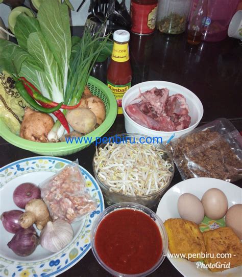 Demikian tentang resep mie ramen kuah pedas yang kami simple, semoga apa yang kami infokan kepada anda sangat bermanfaat untuk anda semua. Resipi Mee Kuah Udang - Resepi Bergambar