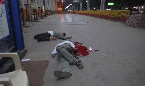This is a timeline of the 2008 mumbai attacks. 2008 Mumbai attacks ~ SAVE OUR TIGERS