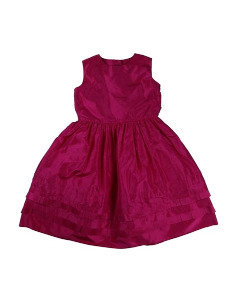 Abito taffeta di colore rosa in simone rocha. Abito Taffeta Yoox / Subito a casa e in tutta sicurezza ...