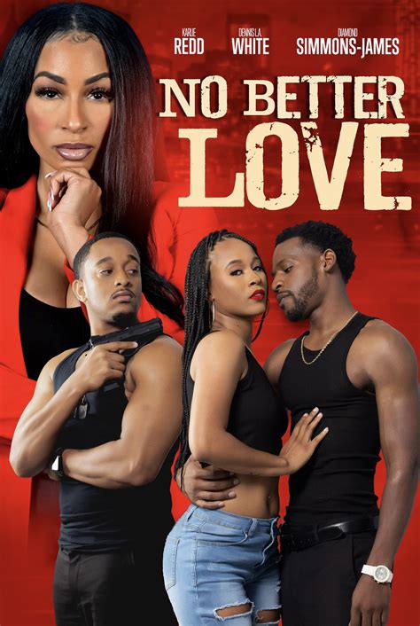 No Better Love (2022) HD - WatchSoMuch