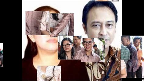 Sejak kecil puan tidak lepas dari suasana politik. WOW!!! Ternyata Inilah Sosok Suami Puan Maharani!!!! - YouTube
