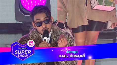 Download mp3 gratis ▶ hael jampi download lagu hael jampi dan streaming kumpulan lagu hael jampi mp3 terbaru gratis dan mudah dinikmati and full album. Jampi - Hael Husaini | #MYLazada1111 - YouTube