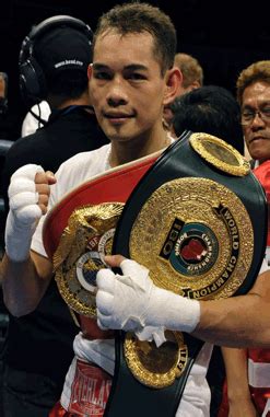 Donaire closes the door on juarez with a left hook. TubeHangout: Nonito Donaire's Biography