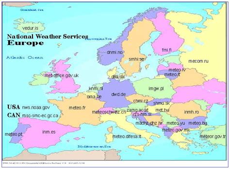 Die karte kann in höherer auflösung als jpg runtergeladen werden. Clickbare Europakarte