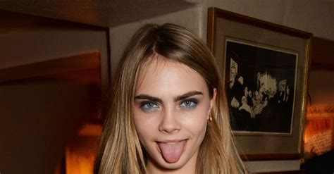 Xhamster to najlepszy portal z filmami pornograficznymi oferujący darmowe porno! Cara Delevingne Tongue | Cara delevingne, Cara, Miley ...