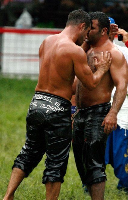 This is from a group that used to operate out of new orleans. Turkish Oil Wrestling | Männer abs