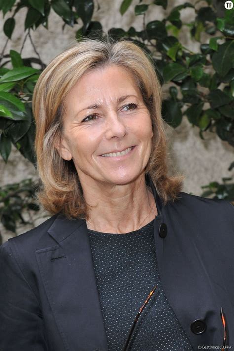 Du lundi au vendredi à 20h20, le samedi 22h30. Claire Chazal : son fils François, l'amour de sa vie ...