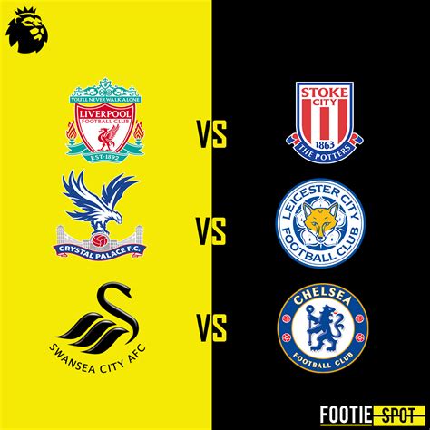 Enjoy all the fixtures and results of the english premier league without going through the we as chelsea fans we don't fear anyone. Premier League Fixtures Today. #premierleague #footiespot ...