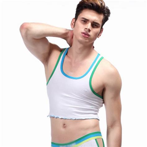 The nike aeroswift crop top delivers lightweight mobility for your run. Popular Mens Crop Top-Buy Cheap Mens Crop Top lots from ...