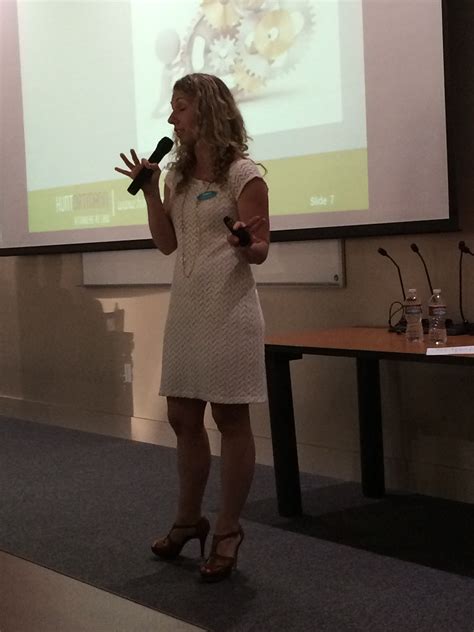 Kathlynn Smith: Networking & Smart Girls in construction ...