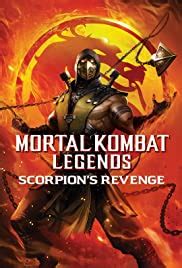 Nonton dan download mortal kombat (2021) subtitle indonesia 480p, 540p dan 720p. Nonton Film Movie Streaming Mortal Kombat Legends: Scorpions Revenge (2020) Bahasa Indonesia ...