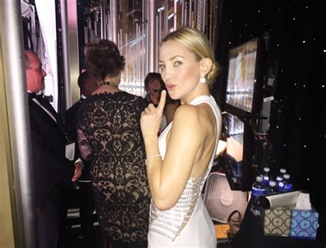 Kate's been killing it on the 'gram with shots that are no fool's gold. Best & Worst Dressed At The 2015 Golden Globes - Blog by ...