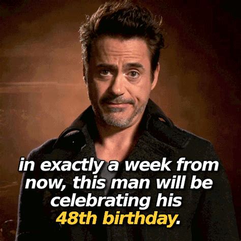 Make face you make robert downey jr memes or upload your own images to make custom memes. Robert Downey Jr GIF - Find & Share on GIPHY