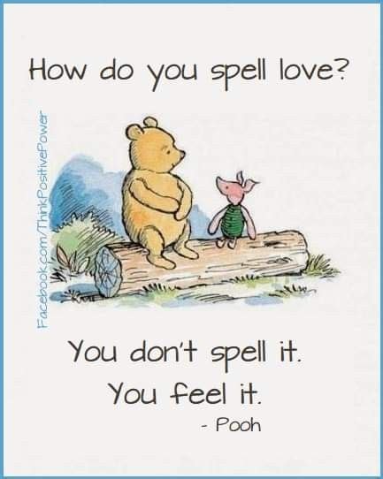 Maybe you would like to learn more about one of these? Pin von Olla Thiaville auf quotes | Winnie pooh zitate ...