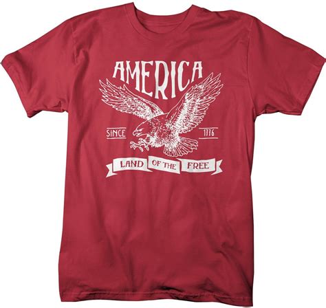 It's that time of the year when every indian citizen will proudly salute the freshly hoisted flag and celebrate the independence that we got after a very long struggle for freedom. Men's Vintage America T-Shirt Vintage Patriotic Shirts 4th ...