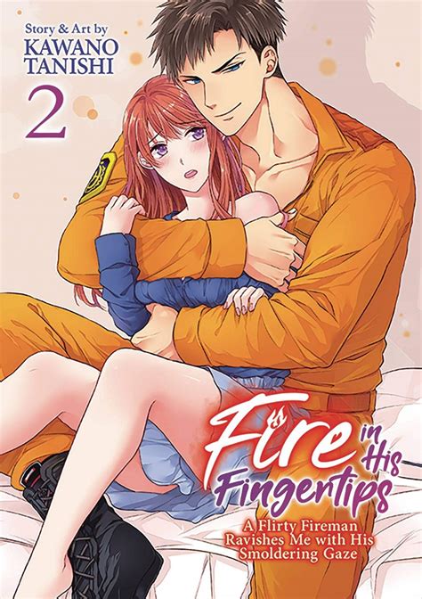 Ryou wants to set up souma. Fire In His Fingertips: A Flirty Fireman Ravishes Me With ...
