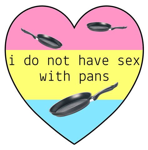 Used to describe a sexual orientation since at least the 1970s. Pansexuality | Know Your Meme
