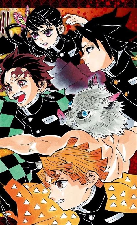 We did not find results for: Kimetsu no yaiba mangá colorido | Anime, Manga