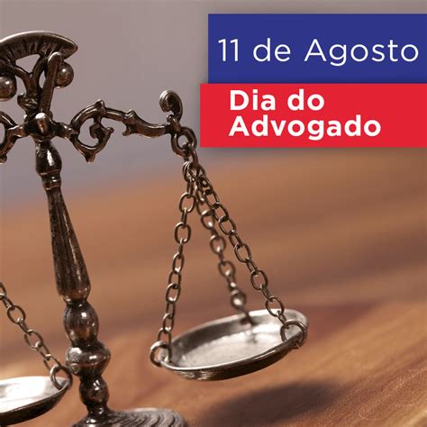 Essa abordagem do novo código reforça a importância do advogado no transcorrer do processo judicial. 11 de Agosto - Dia do Advogado - SEAAC