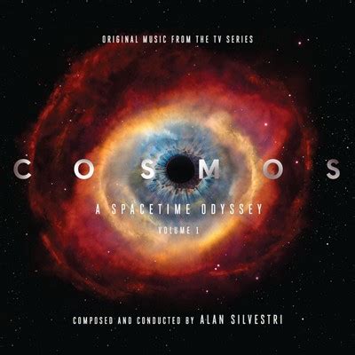 Selecting the stories of cosmos | cosmos: Cosmos: A Spacetime Odyssey, Volume 1 Soundtrack Expanded ...