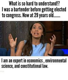 Technology and things like twitter ain't makin us dumbers. Aoc Memes Usa | Best Funny Pict For Easter