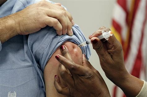 Flu vaccinations to fill niche needs; here are some FAQs 