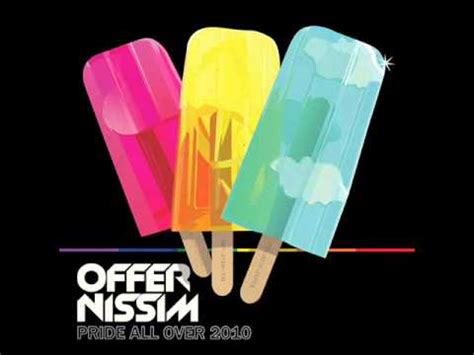 Offer nissim is an israeli dj, remixer, and record producer. Offer Nissim Maya Siman Tov Suzanne Palmer You Stepped ...