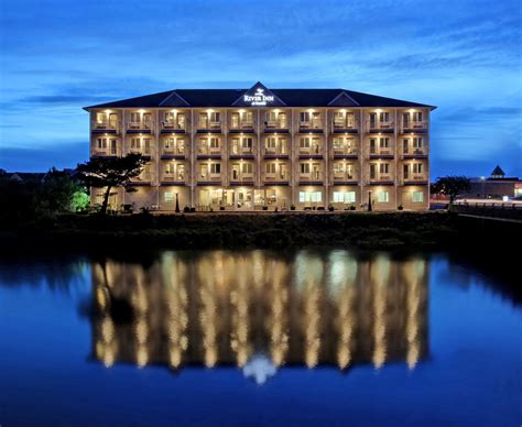 Maybe you would like to learn more about one of these? Seaside Oregon's newest hotel - The River Inn at Seaside ...