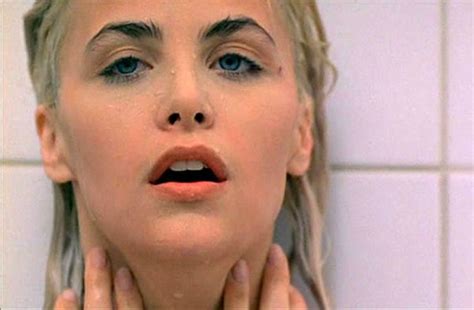 In fact, she's kind of bitchy for most of the movie. Sherilyn Fenn in Two Moon Junction (1988) | Film ...