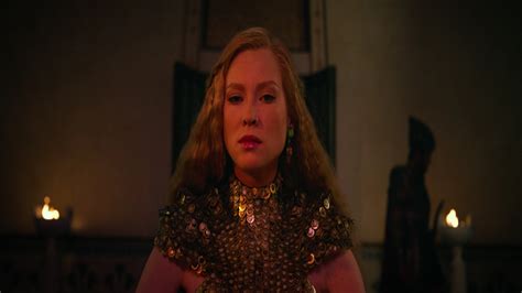 The movie gods of egypt was a beautifully written movie. Cool movie screenshots: Emma Booth as Nephthys the ...
