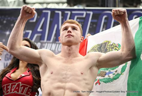 Tapi bisa juga disaksikan via live streaming dazn bukan via live streaming tvone. Canelo Alvarez Vs. Liam Smith: Preview & Prediction — Boxing News