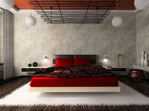 Dark red bedroom ideas red wall bedroom ideas amazing dark red bedroom. 25 Stupendous Painting Ideas For Bedrooms - SloDive