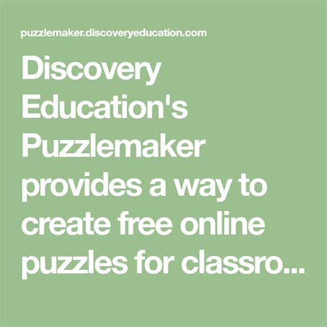 Math with blocks quiz available in adgatemedia on getpaidto. Discovery Education's Puzzlemaker provides a way to create ...