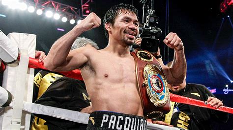 Manny pacquiao and keith thurman will fight at the mgm grand garden arena in las vegas. El regreso de Manny Pacquiao está cada vez más cerca - LMB ...