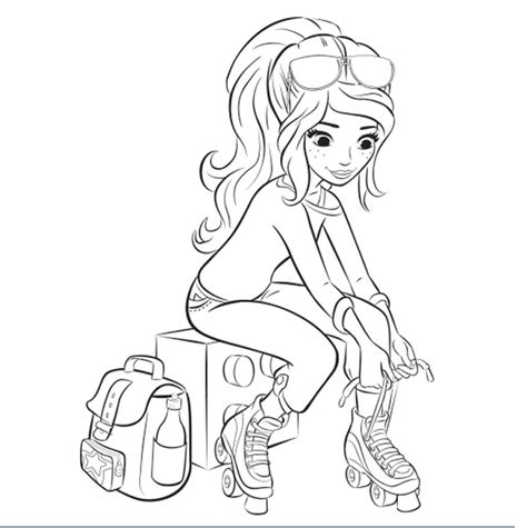 We did not find results for: Girl Lego Friends Coloring Pages Free Printable City ...