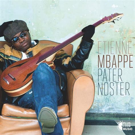 Paternoster, western cape, a fishing village in south africa. ÉTIENNE MBAPPÉ - Pater Noster - (Plus Loin Music) - Guitar ...