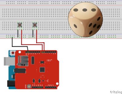 Würfelspiel 10000 anleitung sonderregeln von zehntausend: Wuerfelspiel_Sprache_Symbol. | Funduino - Kits und ...