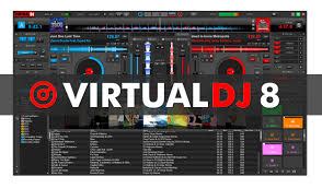 Virtual DJ PRO 8 TORRENT - Torrent Francais 2022