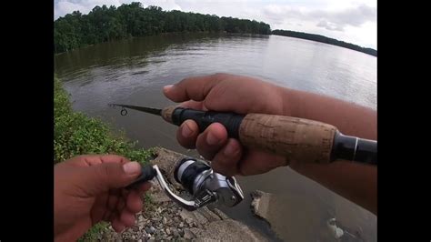 Yesterday at 4:43 pm ·. Bass Fishing At High Rock Lake NC - YouTube