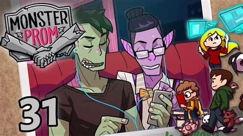 Sign in with steam or xbox to track your progress, and: WE GOT THEM! | Monster Prom Part 31 - YouTube