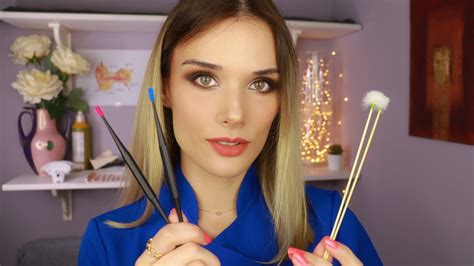 It alludes to the idea that you can just about get by when doing something unfamiliar by paying. ASMR Ear Cleaning Specialist , Medical Role Play , Soft ...