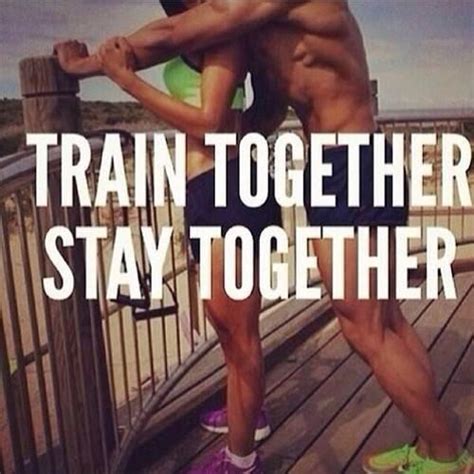 I believe that two people are connected at the heart, and it doesn't matter what you do, or who you are or where you live; Couple Exercise Quotes. QuotesGram