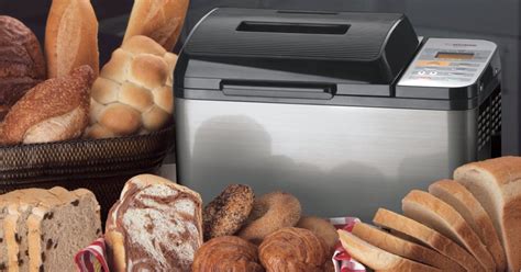 Zojirushi bbcc m15 bread machine. Amazon: Zojirushi Breadmaker Only $180.59 Shipped (Regularly $325) + More - Hip2Save