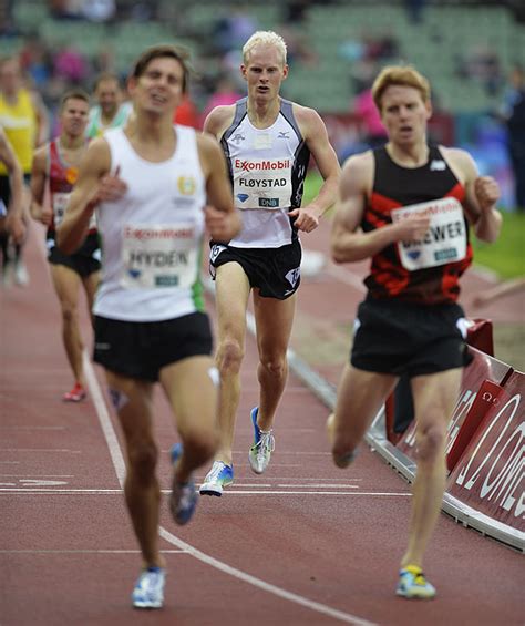 Filip ingebrigtsen just broke the old norwegian record on the 1k, from the olympic champion filip ingebrigtsen gets disqualified after stepping out of the lane (for a better view, watch the last minute). Storløp av Filip Ingebrigtsen på 1500 m - KONDIS - norsk ...