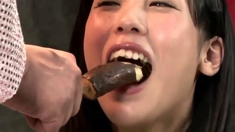 But for new learners it may be hard to navigate. SO SEXY Japanese Game Show - Sexy Banana Eating Contest ...