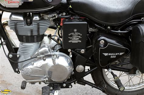 Cleveland ace deluxe 250 2018. Royal Enfield Bullet 500 EFI Fahrbericht 3000 km Test